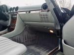 Mercedes-Benz 560 SL 1986 года (NA)